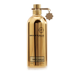 Sweet Vanilla / Montale EDP Spray 3.3 oz (100 ml) (u) 3760260452182