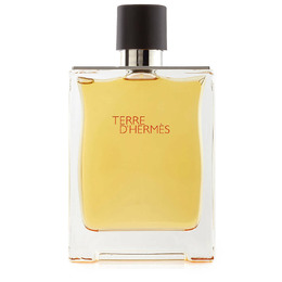 Terre DHermes / Hermes Pure Perfume Spray 6.7 oz (200 ml) (M) 3346130013501
