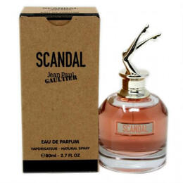 Jean Paul Gaultier Ladies Scandal EDP Spray 2.7 oz (Tester) Fragrances 8435415006460