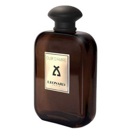 Leonard Cuir Ambre For Him EDP 100мл 3291770162082
