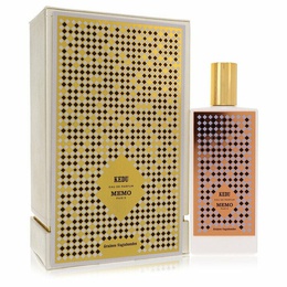 Memo KEDU Graines Vagabondes EDP Spray 2.5oz 75 мл - новый в упаковке и запечатанный 3700458602968