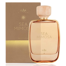 Парфюмерная вода Gas Bijoux Sea Mimosa, 50 мл 3760040115139