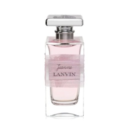 Lanvin Jeanne парфюмерная вода для женщин 100мл 3386460010399