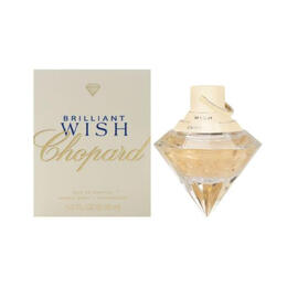 Chopard Ladies Brilliant Wish EDP Spray 1.01 oz Fragrances 7640177360311