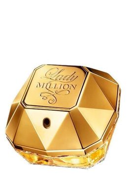 Парфюмерная вода Paco Rabanne Lady Million 19566