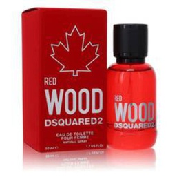 Женская туалетная вода Dsquared2 Red Wood Edt Vapo 30ml 50 8011003852680
