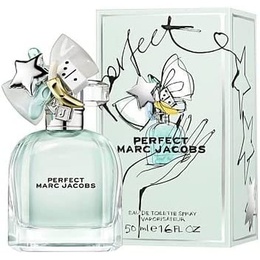 Туалетная вода Marc Jacobs Perfect 3616303461874