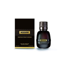 Мужская парфюмерная вода Missoni Pour Homme, 30 мл 8011003838479