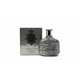 John Varvatos XX Artisan Туалетная вода-спрей для мужчин 75 мл 0719346654524