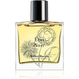 Женская парфюмерная вода Miller Harris Etui Noir Leather Eau de Parfum 50ml 5051198680654