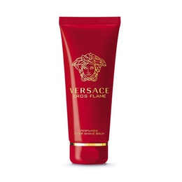 Мужские духи Versace Eros Flame Aftershave Balm 100ml 8011003845378