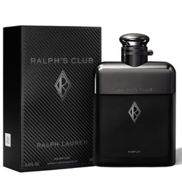 Мужская туалетная вода Ralph Lauren Ralph's Club 50ml Perfume Spray New and Sealed 3605972698780