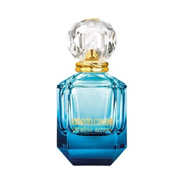 Женская парфюмерная вода Roberto Cavalli Paradiso Azzurro 75ml 3614220940991
