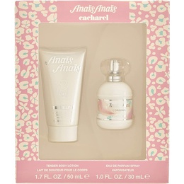 Женская парфюмерная вода Cacharel Anaïs Anaïs Gift Set Eau De Parfum 30ml + Body Lotion 50ml 608940582312