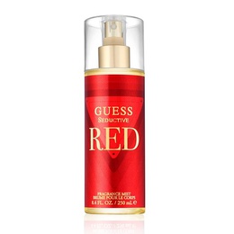 Женская парфюмерная вода Guess Seductive Red for Women Fragranced Mist 250ml 85715322432