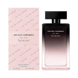 Narciso Rodriguez Ladies For Her Forever EDP Spray 3.4 oz Fragrances 3423222092252