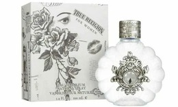 True Religion for Women Eau de Parfum Spray 3.4 oz Fragrances 094922387233