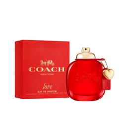 Coach Ladies Love EDP Spray 3.04 oz Fragrances 3386460142175