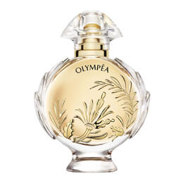 Paco Rabanne Ladies Olympea Solar EDP Spray 2.71 oz (Tester) Fragrances 3349668599455