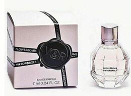 Viktor & Rolf Ladies Flowerbomb Nectar EDP 0.24 oz Fragrances 3614272872561 124174