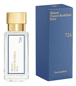 Maison Francis Kurkdjian 724 EDP Spray Fragrances 3700559613627