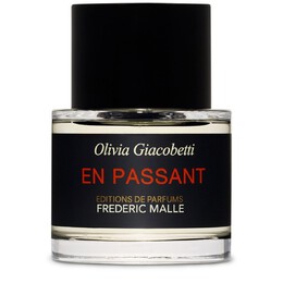 Frederic Malle Unisex En Passant EDP Spray 1.7 oz (50 ml) 3700135000520
