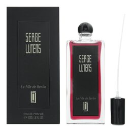 La Fille De Berlin / Serge Lutens EDP Spray 1.6 oz (50 ml) (U) 3700358123389