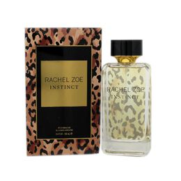 Rachel Zoe Ladies Instinct EDP Spray 3.4 oz Fragrances 840172700236