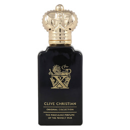 Clive Christian Mens X Parfum Spray 1.6 oz Fragrances 652638010199