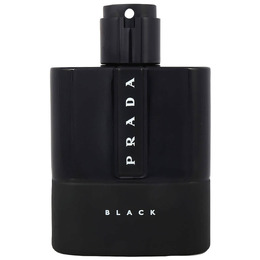 Prada Luna Rossa Black / Prada EDP Spray 3.4 oz (100 ml) (m) 8435137782949