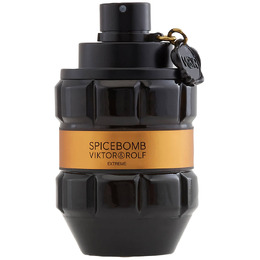 Spicebomb Extreme / Viktor & Rolf EDP Spray 3.04 oz (90 ml) (m) 3614270659706