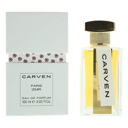 Carven Женская парфюмерная вода PARIS IZMIR Eau de Parfum Spray 100ml 3355991222731