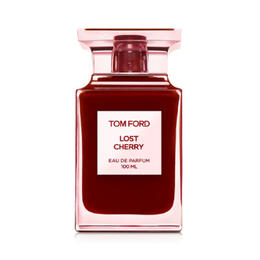 Tom Ford Unisex Lost Cherry EDP Spray 1.69 oz (Tester) Private Blend 0088806343589