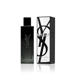 Yves Saint Laurent Mens Myslf EDP Spray 3.3 oz Fragrances 3614273852814