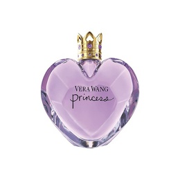 Женская туалетная вода Vera Wang Princess Eau de Toilette Oriental Floral Women's Perfume 30ml 688575179446