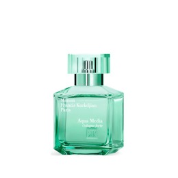 Maison Francis Kurkdjian Unisex Aqua Media Cologne Forte EDP 2.4 oz Fragrances 3700559615492