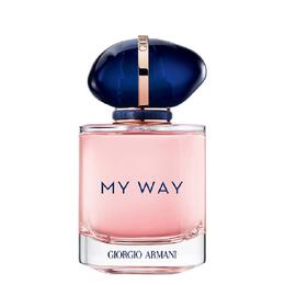 Giorgio Armani Ladies My Way Floral EDP Spray 3.0 oz (Tester) Fragrances 3614273673822
