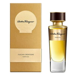 Мужская парфюмерная вода Salvatore Ferragamo Tuscan Creations Punta Ala Eau De Parfum Spray 100ml 8052086375178