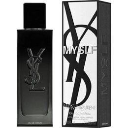 Yves Saint Laurent Mens Myslf EDP Spray 2 oz Fragrances 3614273852821