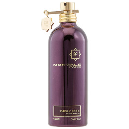 Dark Purple / Montale EDP Spray 3.3 oz (100 ml) (u) 3760260450096