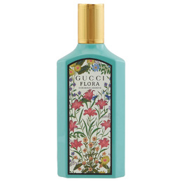 Gucci Ladies Flora Gorgeous Jasmine EDP Spray 3.4 oz (100 ml) 3616303048181