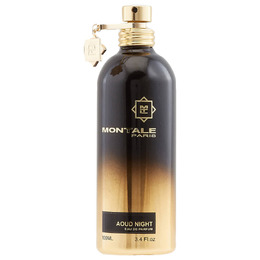 Aoud Night / Montale EDP Spray 3.3 oz (100 ml) (u) 3760260451512