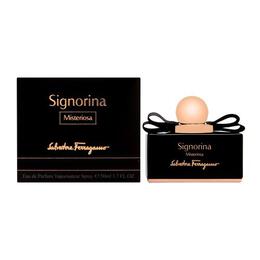 Salvatore Ferragamo Ladies Signorina Misteriosa EDP Spray 1.7 oz Fragrances 8034097959714