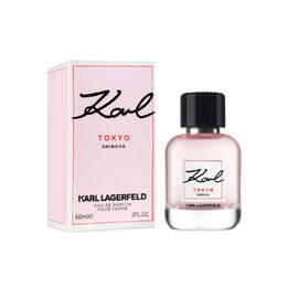 Karl Lagerfeld Ladies Tokyo Shibuya EDP Spray 2.0 oz Fragrances 3386460124447