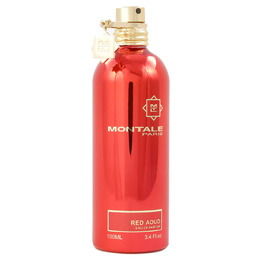 Red Aoud by Montale EDP Spray 3.3 oz (100 ml) (u) 3760260453073