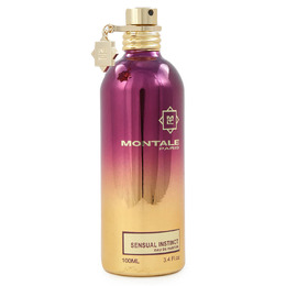 Montale Unisex Sensual Instinct EDP Spray 3.4 oz (100 ml) 3760260457019