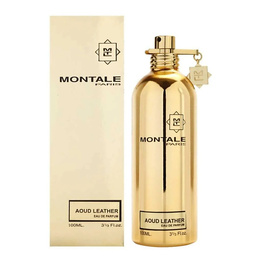 Montale Парфюмерная вода Aoud Leather 100 mpl258573