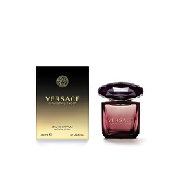 Versace Crystal Noir Eau de Parfum 30 ever07016