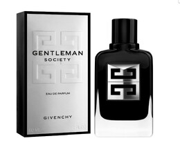 Givenchy Mens Gentleman Society EDP 2.0 oz Fragrances 3274872448773