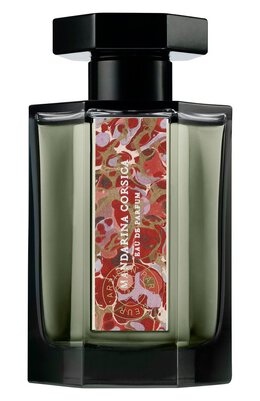 Парфюмерная вода Mandarina Corsica (100ml) L'Artisan Parfumeur 3660463004426